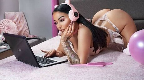 Reign Chaos perfect pornstar photo