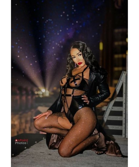 Reign Chaos pornstar free photo