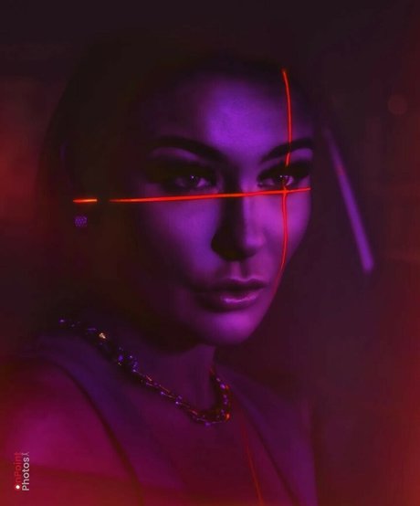 Reign Chaos model art gallery