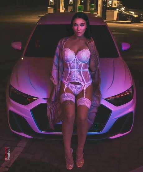 Reign Chaos free star image