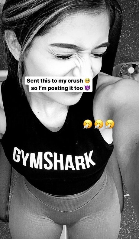 thatkittygurll beautiful model image