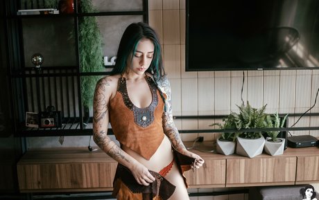 Janis Vitti sexy actress picture