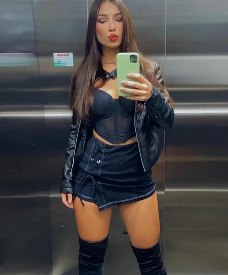 Lais Andrade Pqlaais star best gallery