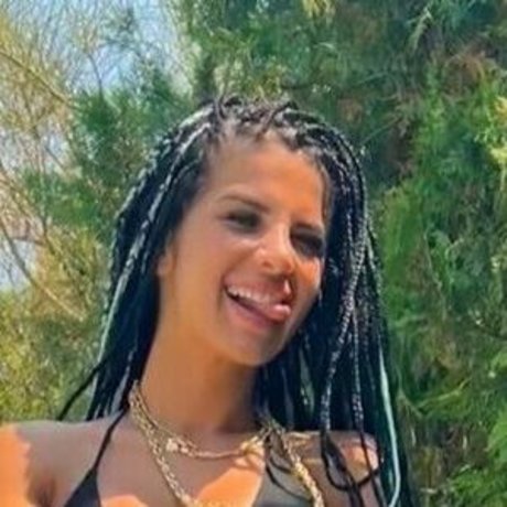 Trinidad Nucera star erotic photos