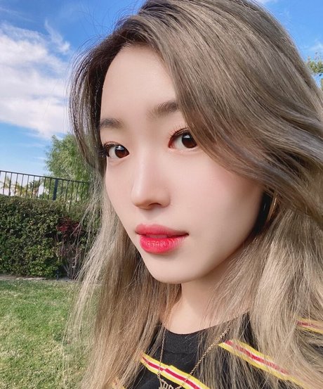 Yoojin star perfect picture