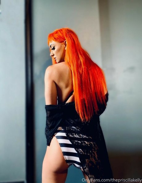 WWE GiGi Dolin hot pornstar pic