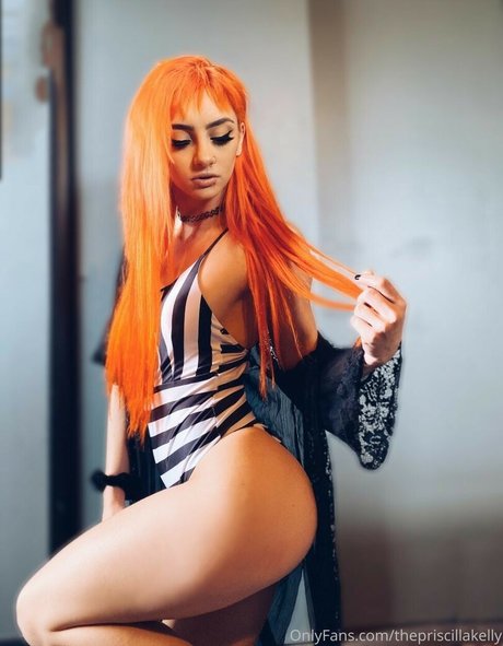 WWE GiGi Dolin Quick photo