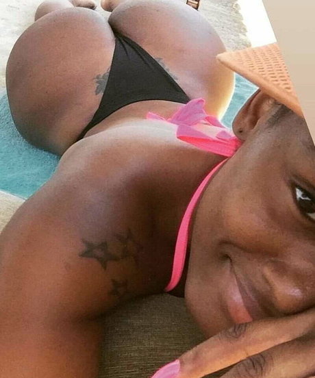 Ysa Santos perfect actress image