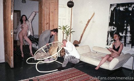 meneliza pretty pornstar pics