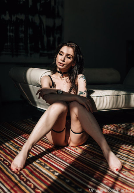 meneliza high quality star photo