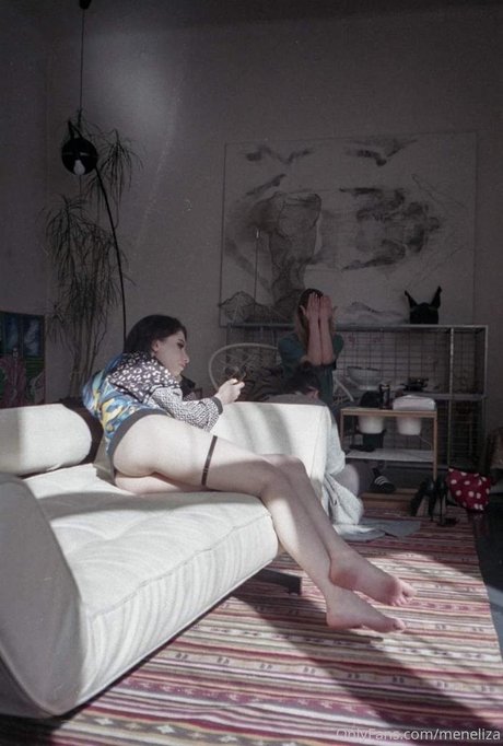 meneliza best pornstar pics