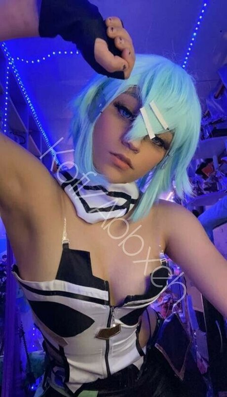 Abbxster erotic model pictures