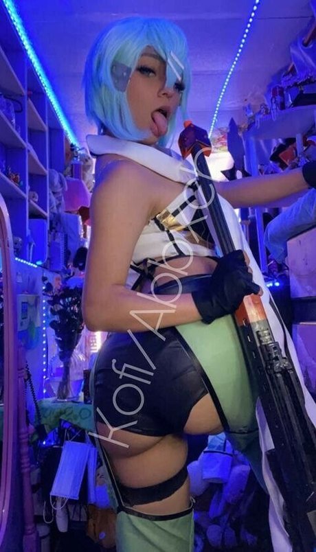 Abbxster high quality pornstar pictures