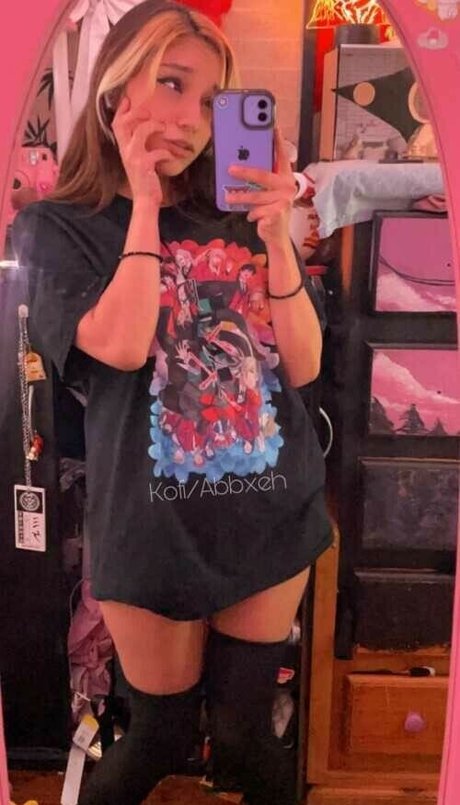 Abbxster nice pornstar image