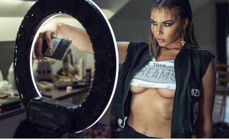 Tiziano Di Garbo pornstar sexy picture