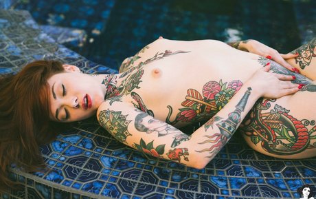 Maud Frainklen pornstar high quality picture