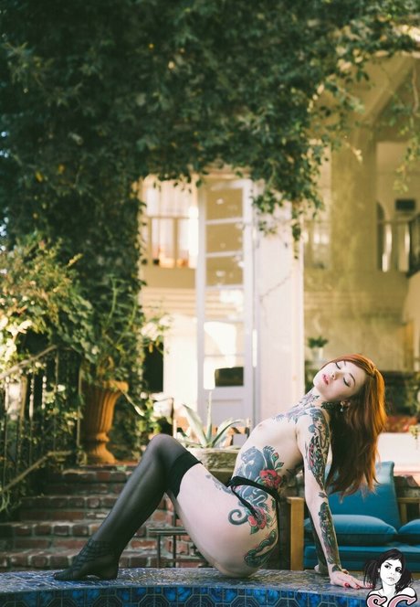 Maud Frainklen erotic actress gallery