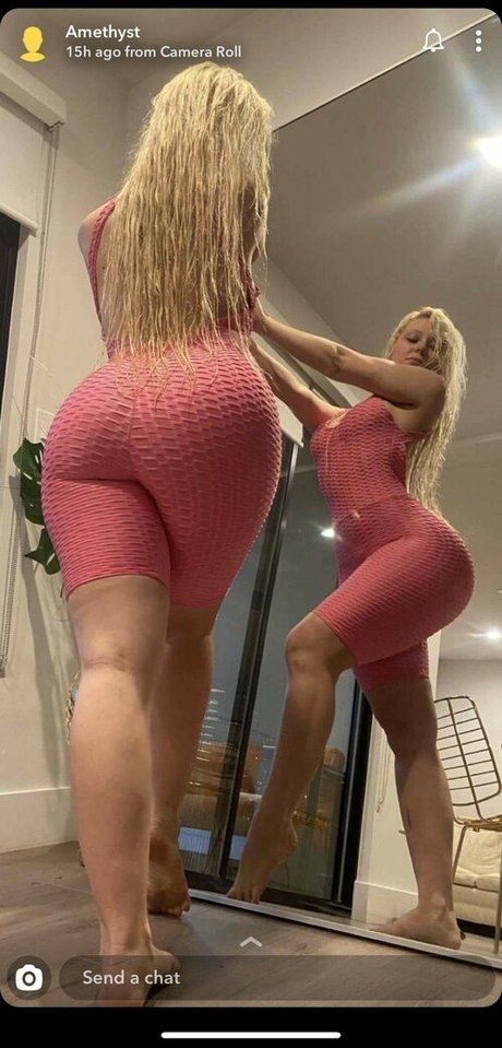 amethystfaymusic model best img