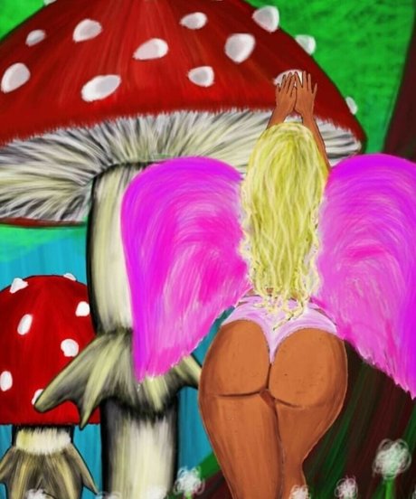 amethystfaymusic model hd img