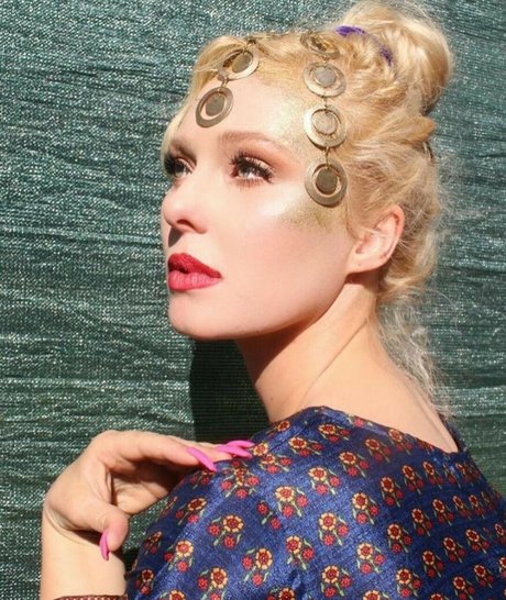 amethystfaymusic Quick photo