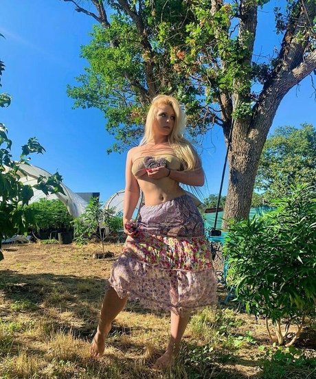 amethystfaymusic star nude img