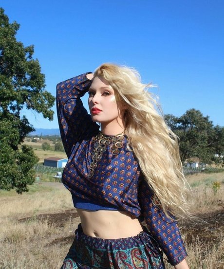 amethystfaymusic perfect actress pictures