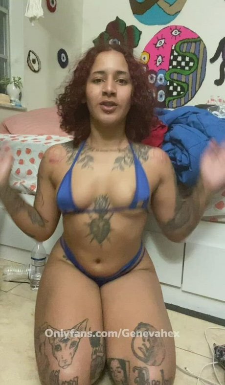 genevahex sex star images