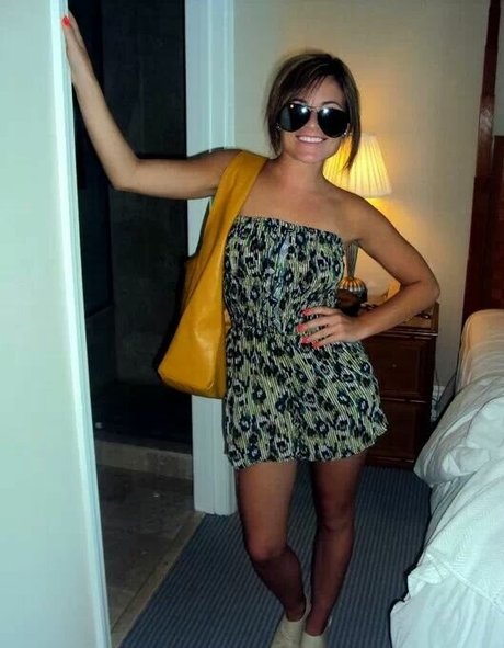 Julie Stackhouse top actress pics