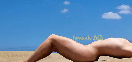 AmanteLilli best star archive