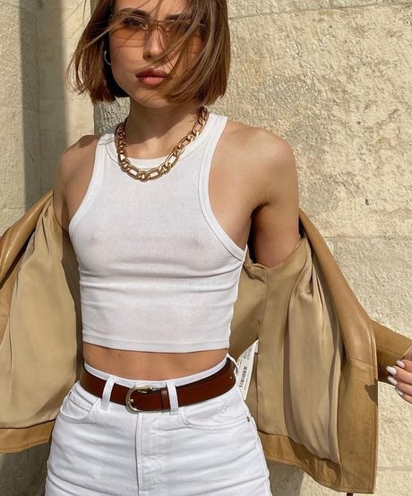 Tina Lee Terner perfect actress image