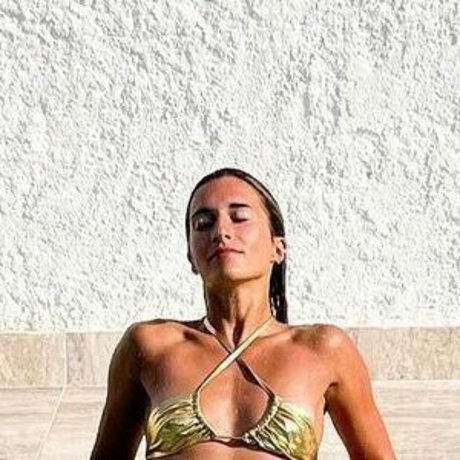 Perinne Laffont model perfect pics