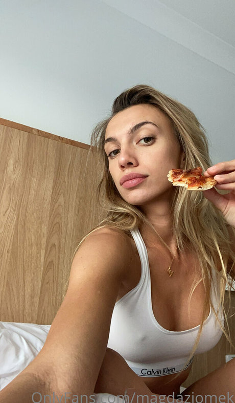 Magda Ziomek hot actress archive