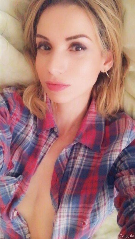 xxxcaligulaxxx model best photo