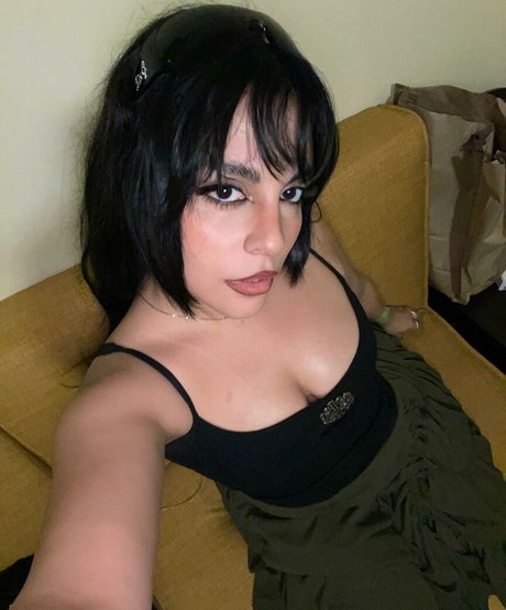 Mariana de Miguel model nice gallery