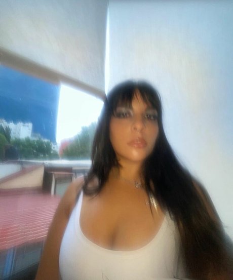 Mariana de Miguel xxx model images