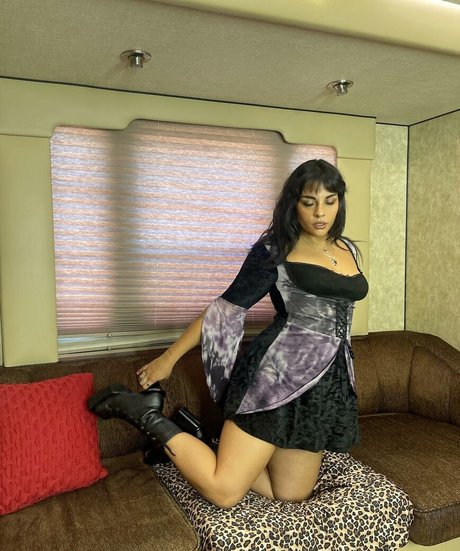 Mariana de Miguel sexy pornstar photo