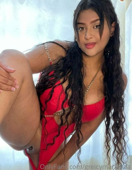 GreicyMarianaa perfect model galleries