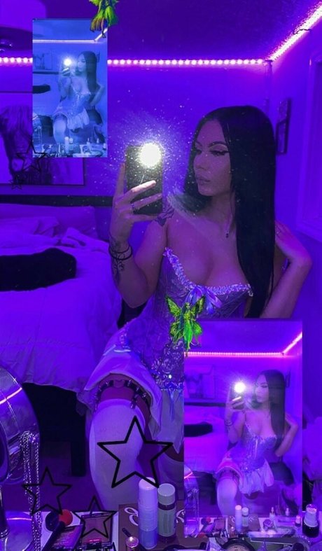 Bailey King star top gallery