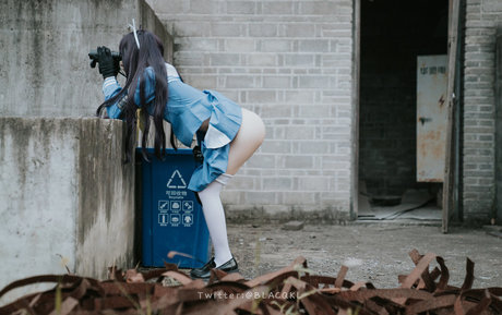 Shirariri pornstar nude pic