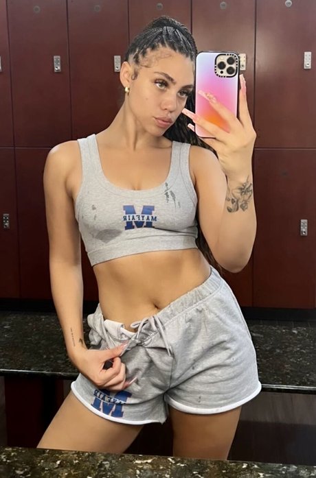 Makayla London nice star photos