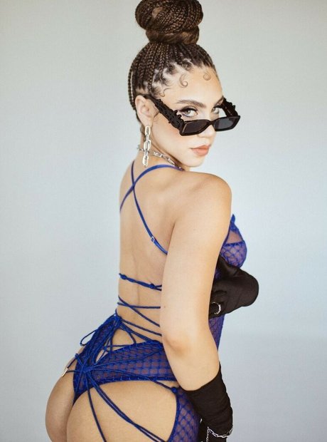 Makayla London nudes star images