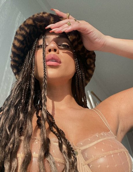 ginger kitty onlyfans hot pic