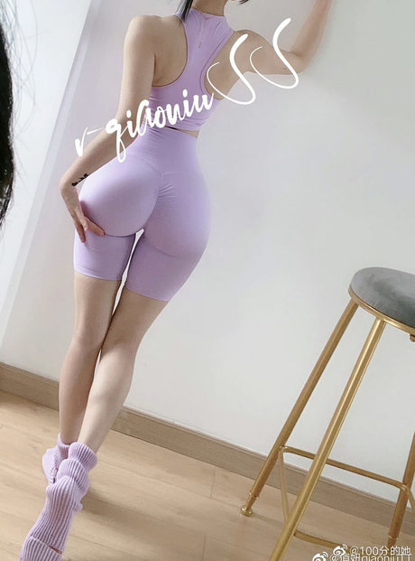 QiaonniuTT model art img