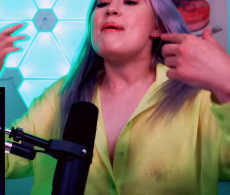 Lael Hansen adult star photos