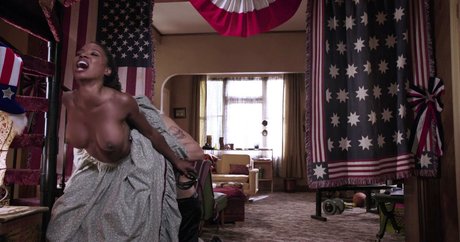 Shanola Hampton erotic star archive