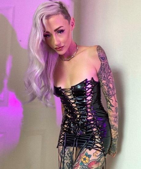 Shonda Laurelee Mackey perfect actress images