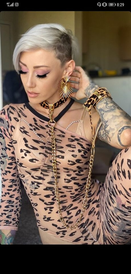 Shonda Laurelee Mackey pornstar nice pics