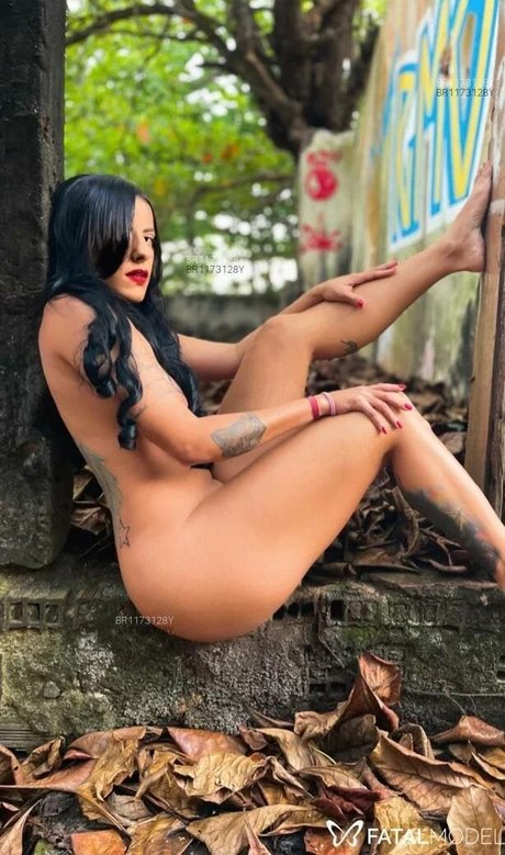 Lais Alves hd actress image