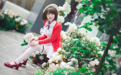 Miss Seven hot pornstar gallery