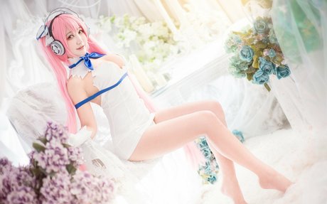 Miss Seven pretty star pictures